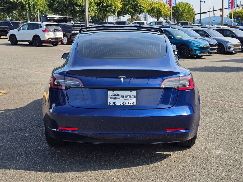Used 2019 Tesla Model 3 RWD image 6