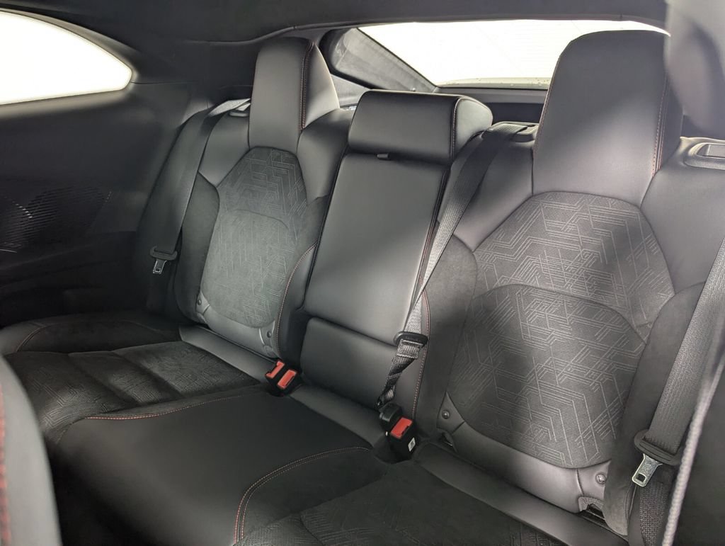New 2026 Dodge Charger Scat Pack AWD/4WD image 22