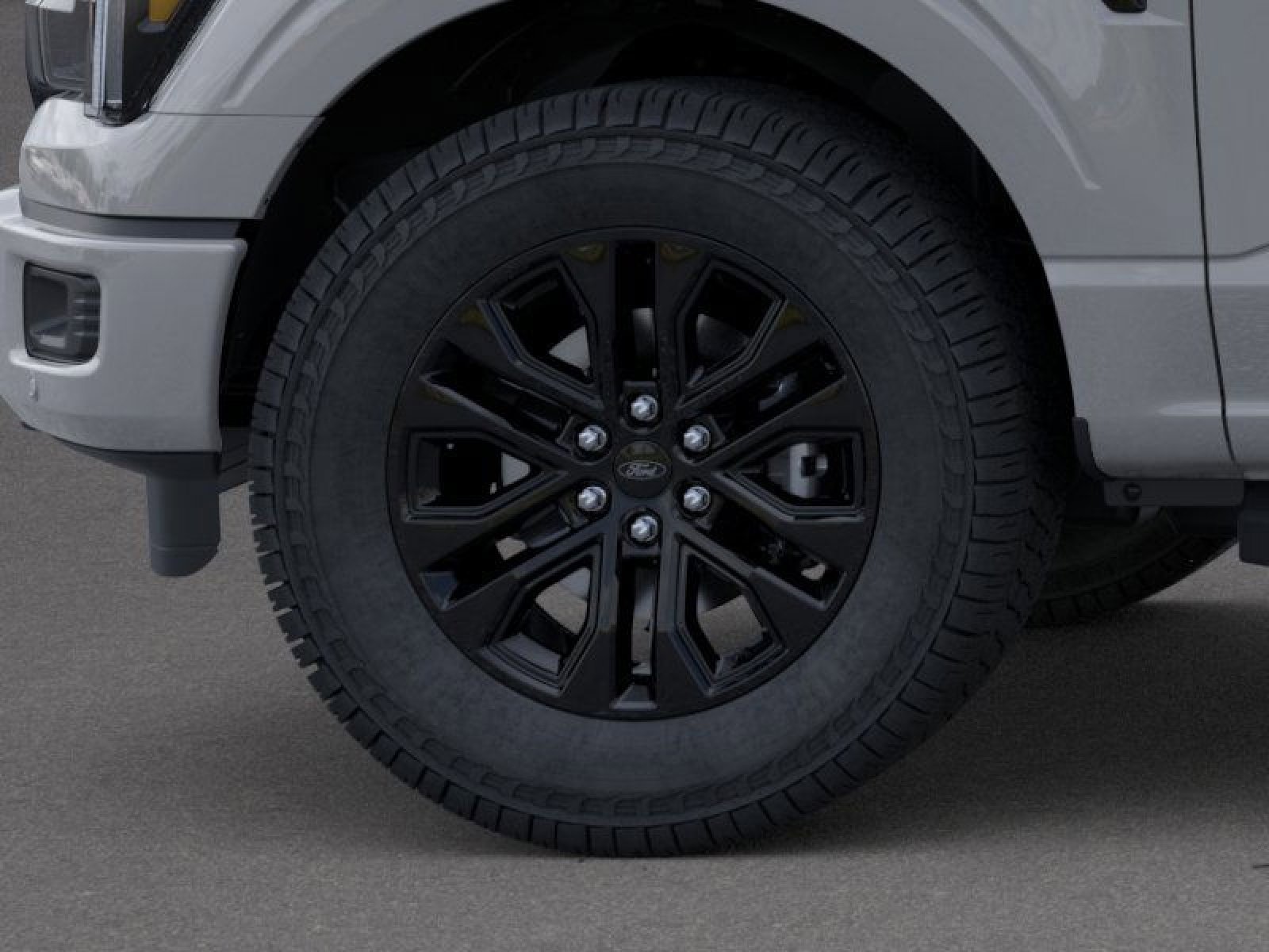 New 2026 Ford F150 Lariat w/ Equipment Group 501A Mid image 22