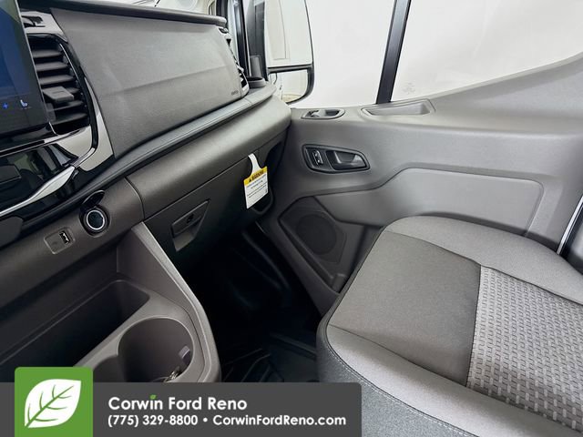 New 2026 Ford Transit 350 XLT AWD/4WD image 24
