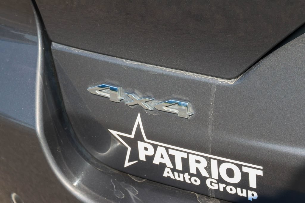 Used 2024 Jeep Grand Cherokee Laredo AWD/4WD image 30