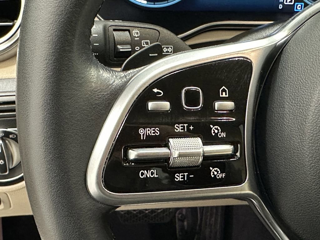 Certified 2022 Mercedes-Benz GLC 300 image 27