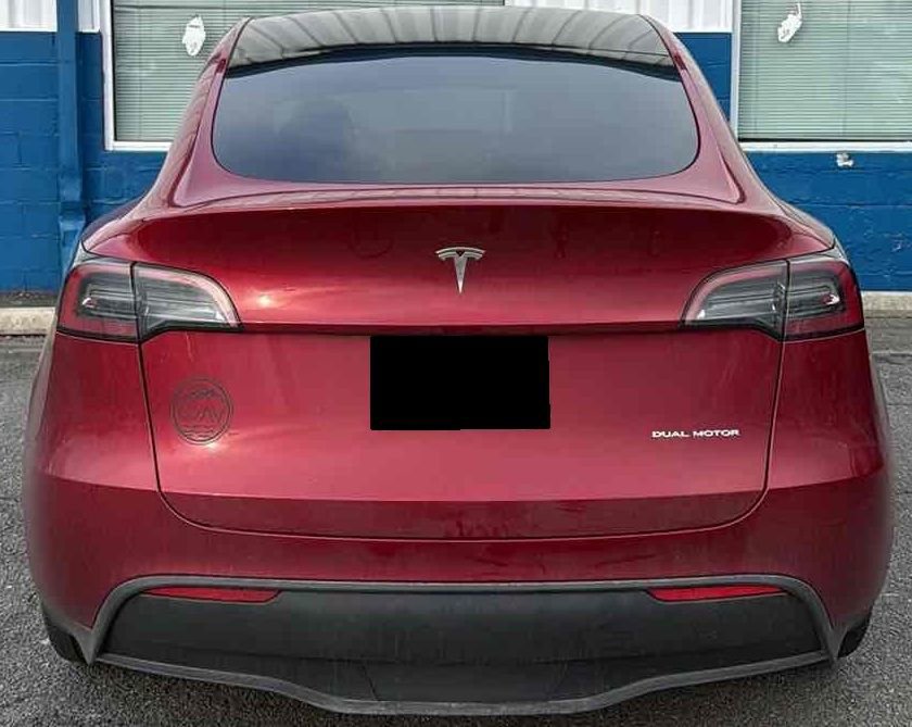 Used 2024 Tesla Model Y Long Range image 5