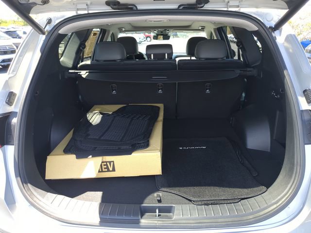 Used 2022 Hyundai Santa Fe Limited FWD image 12