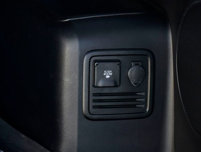 Certified 2021 Toyota 4Runner Limited image 31