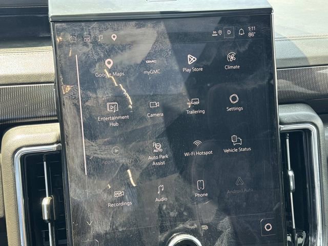 Used 2026 GMC Yukon Elevation w/ Elevation Premium Package RWD image 31