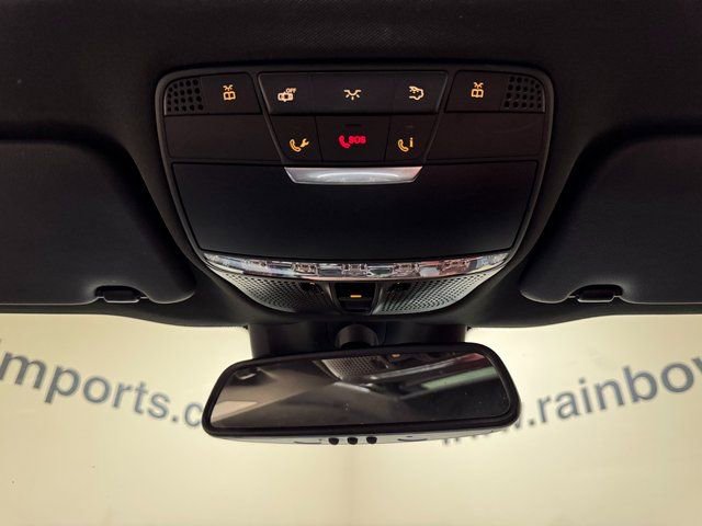 Used 2017 Mercedes-Benz C 63 AMG S image 19