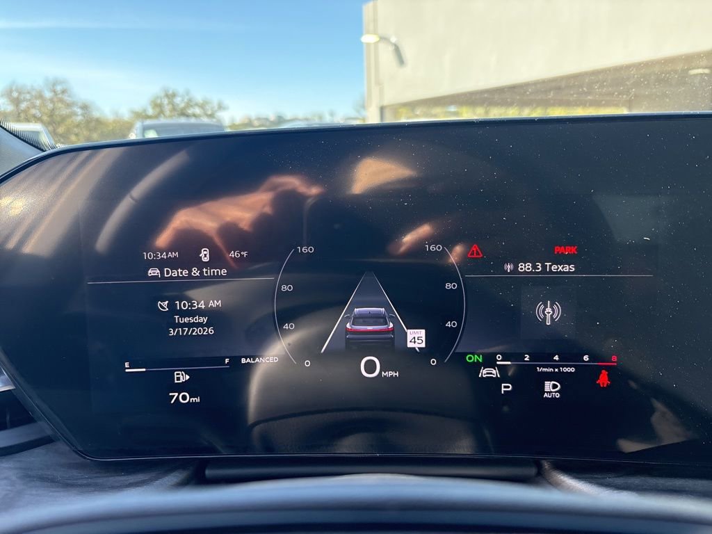 New 2025 Audi Q5 Premium image 21