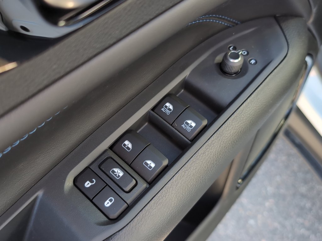 New 2026 Jeep Compass Limited image 12