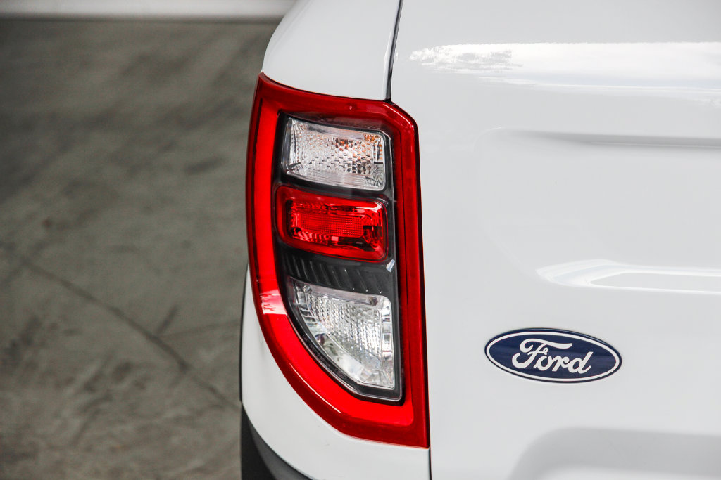 New 2026 Ford Bronco Sport Outer Banks w/ Outer Banks Tech Package+ AWD/4WD image 9
