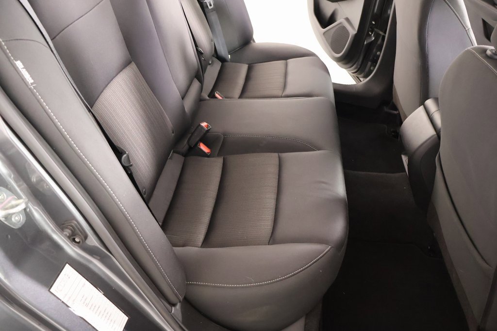 Used 2024 Nissan Altima 2.5 SV image 13