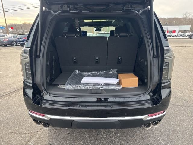 New 2026 Chevrolet Tahoe Premier AWD/4WD image 24
