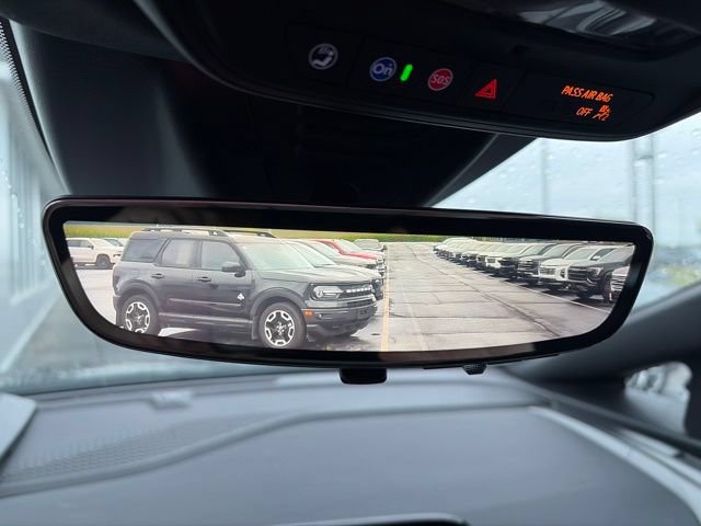 Used 2026 Chevrolet Equinox EV RS w/ Convenience Package II AWD/4WD image 22