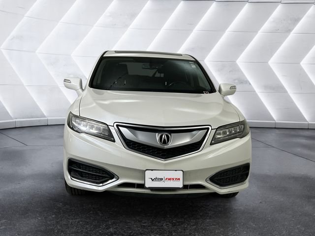 Used 2018 Acura RDX w/ Tech & AcuraWatch Plus Pack FWD image 2