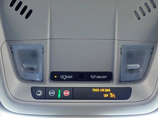 Used 2022 Chevrolet Malibu LT FWD image 23
