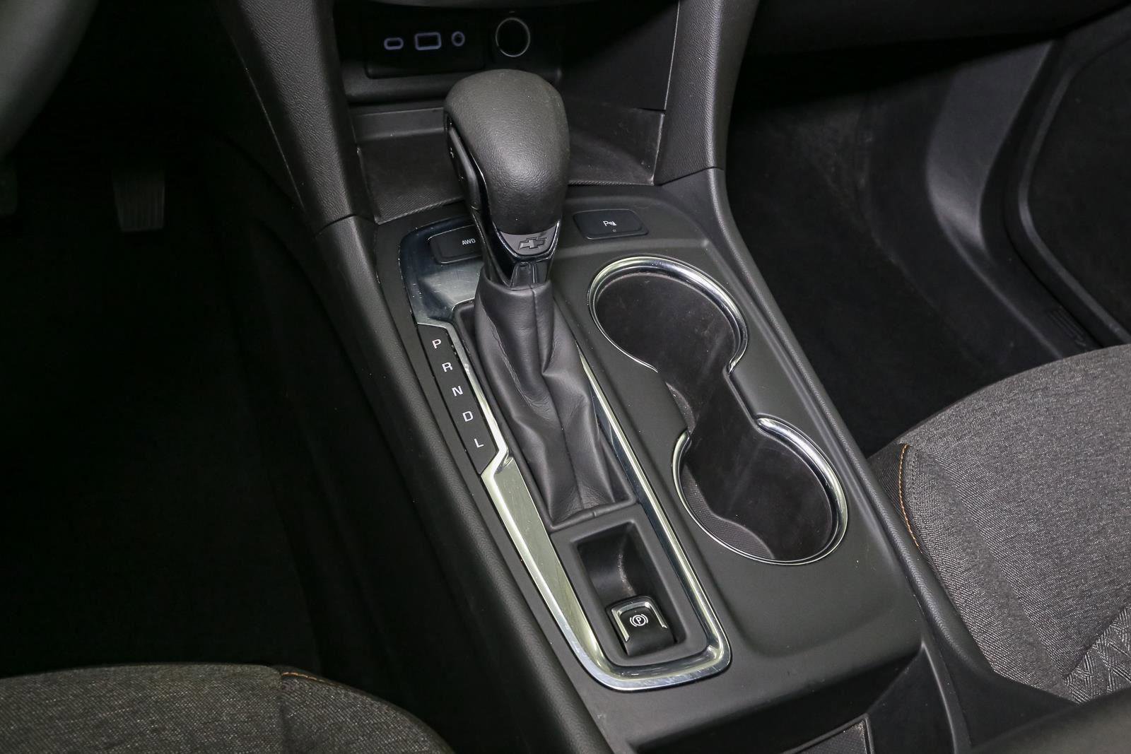 Used 2023 Chevrolet Equinox LT AWD/4WD image 33