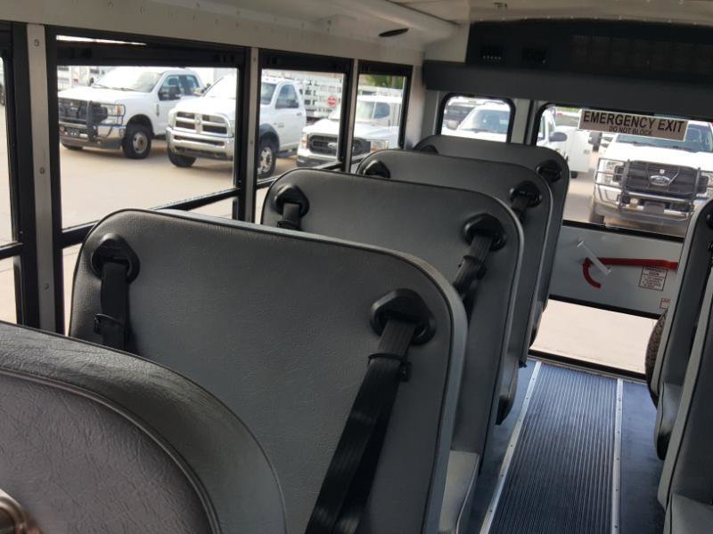Used 2011 Chevrolet Express 3500 w/ School Bus Package image 20