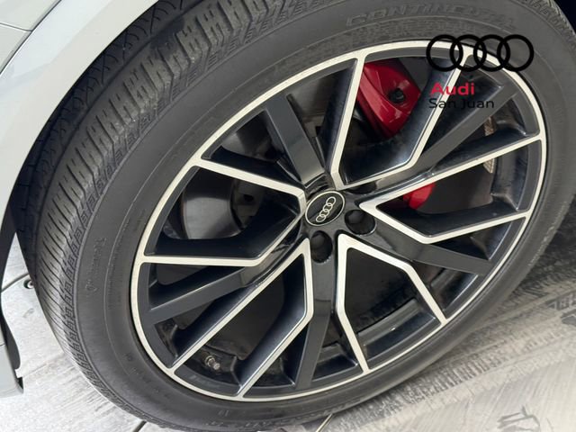 Certified 2023 Audi Q8 Premium Plus w/ Premium Plus Package AWD/4WD image 6