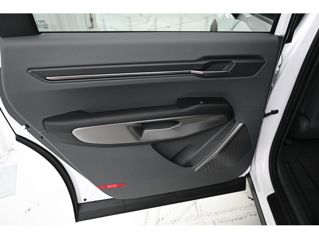 New 2026 Kia EV9 Light image 11