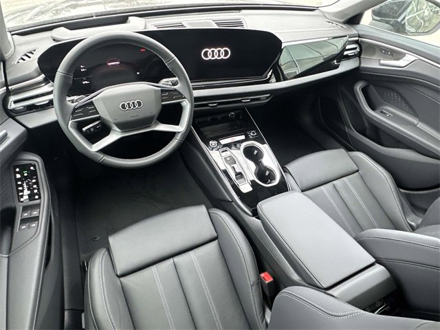 New 2026 Audi A6 Premium Plus image 6