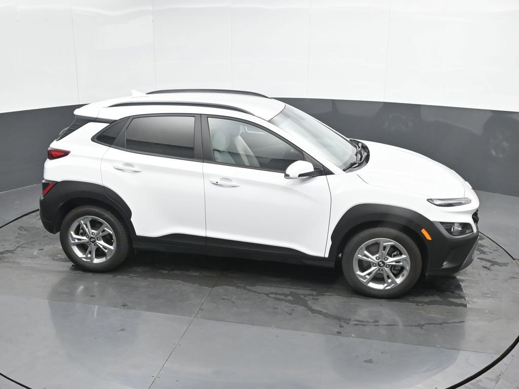 Used 2023 Hyundai Kona SEL image 37
