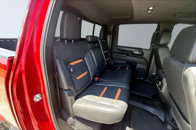Used 2024 GMC Sierra 2500 AT4 w/ AT4 Premium Plus Package AWD/4WD image 27