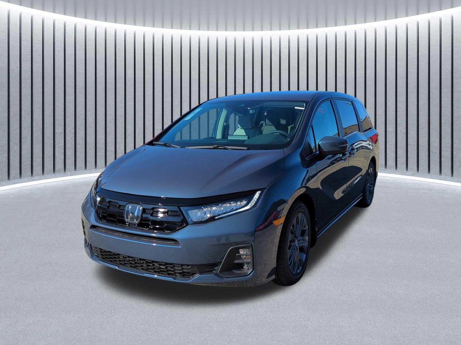 New 2026 Honda Odyssey Touring image 10