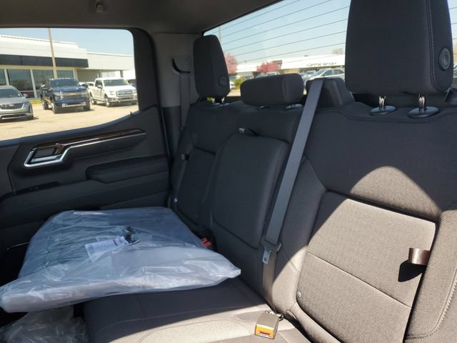 New 2026 GMC Sierra 1500 Elevation AWD/4WD image 27