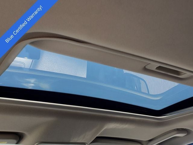 Certified 2020 Ford EcoSport SES AWD/4WD image 26