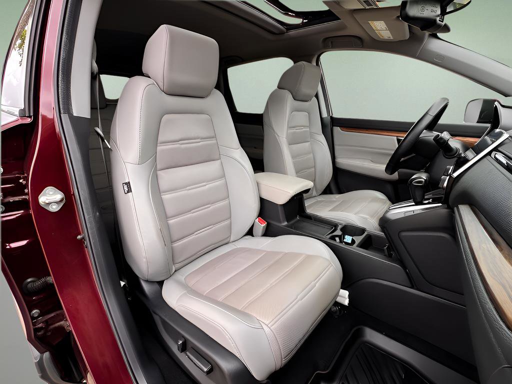 Used 2018 Honda CR-V EX-L image 22