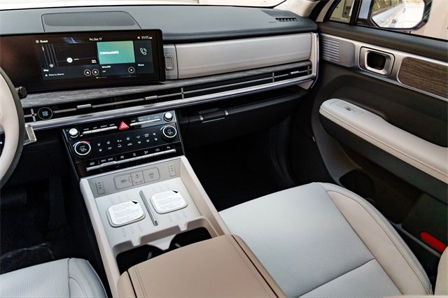 New 2026 Hyundai Santa Fe Calligraphy image 22