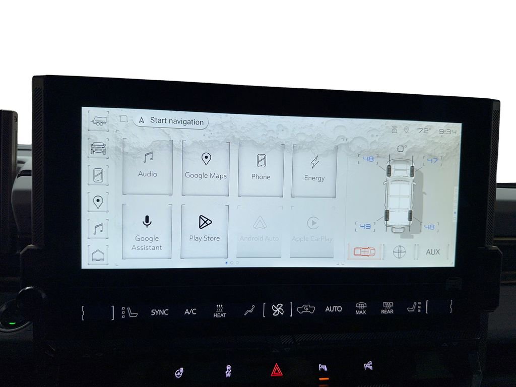 Used 2025 GMC Hummer EV 2X image 32