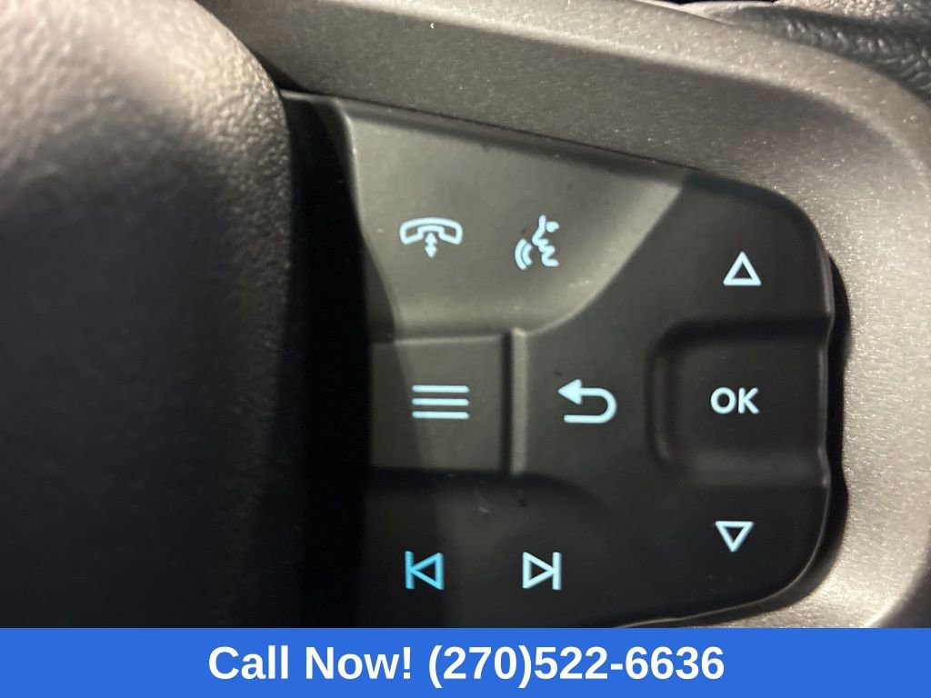 Used 2025 Ford Bronco Big Bend image 22