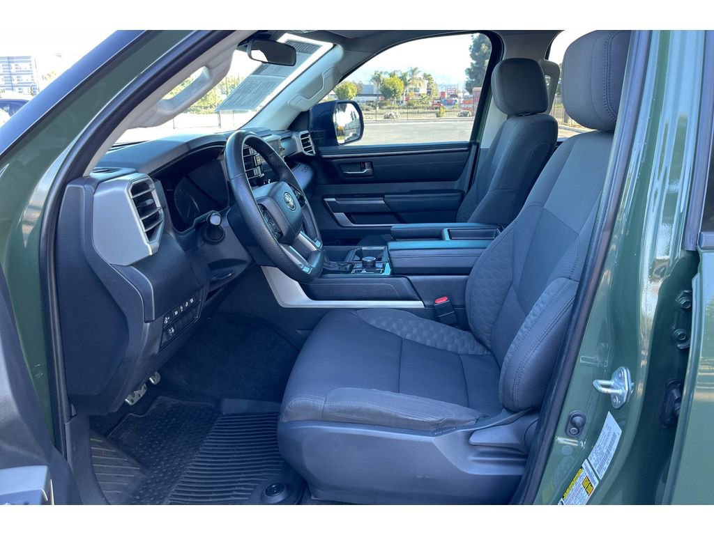 Used 2023 Toyota Tundra SR5 image 10