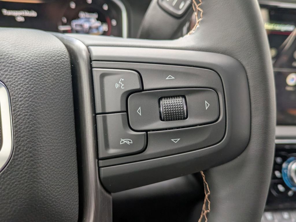 New 2026 GMC Sierra 2500 AT4 w/ AT4 Premium Plus Package image 19