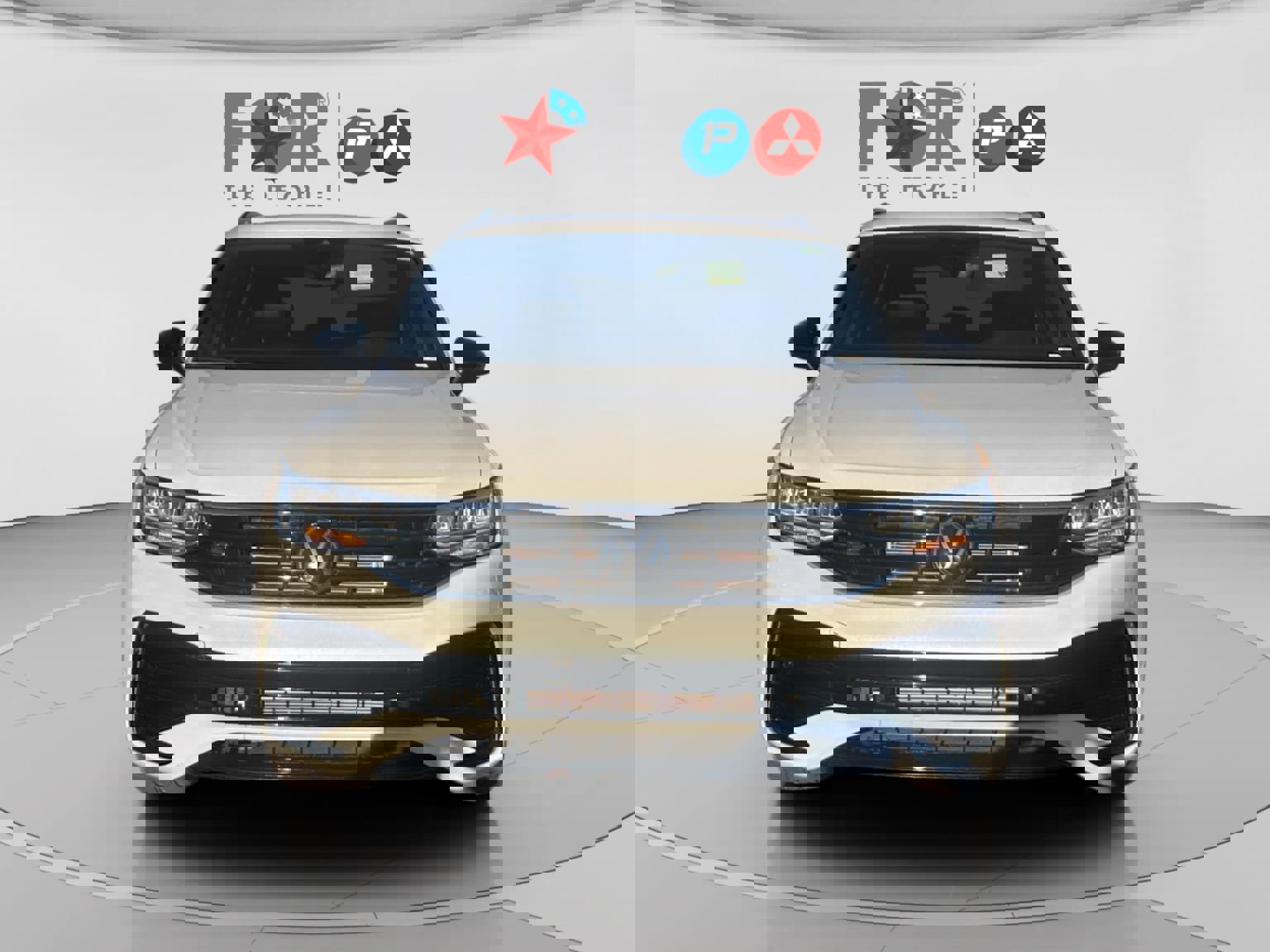 Used 2024 Volkswagen Tiguan SE R-Line image 8