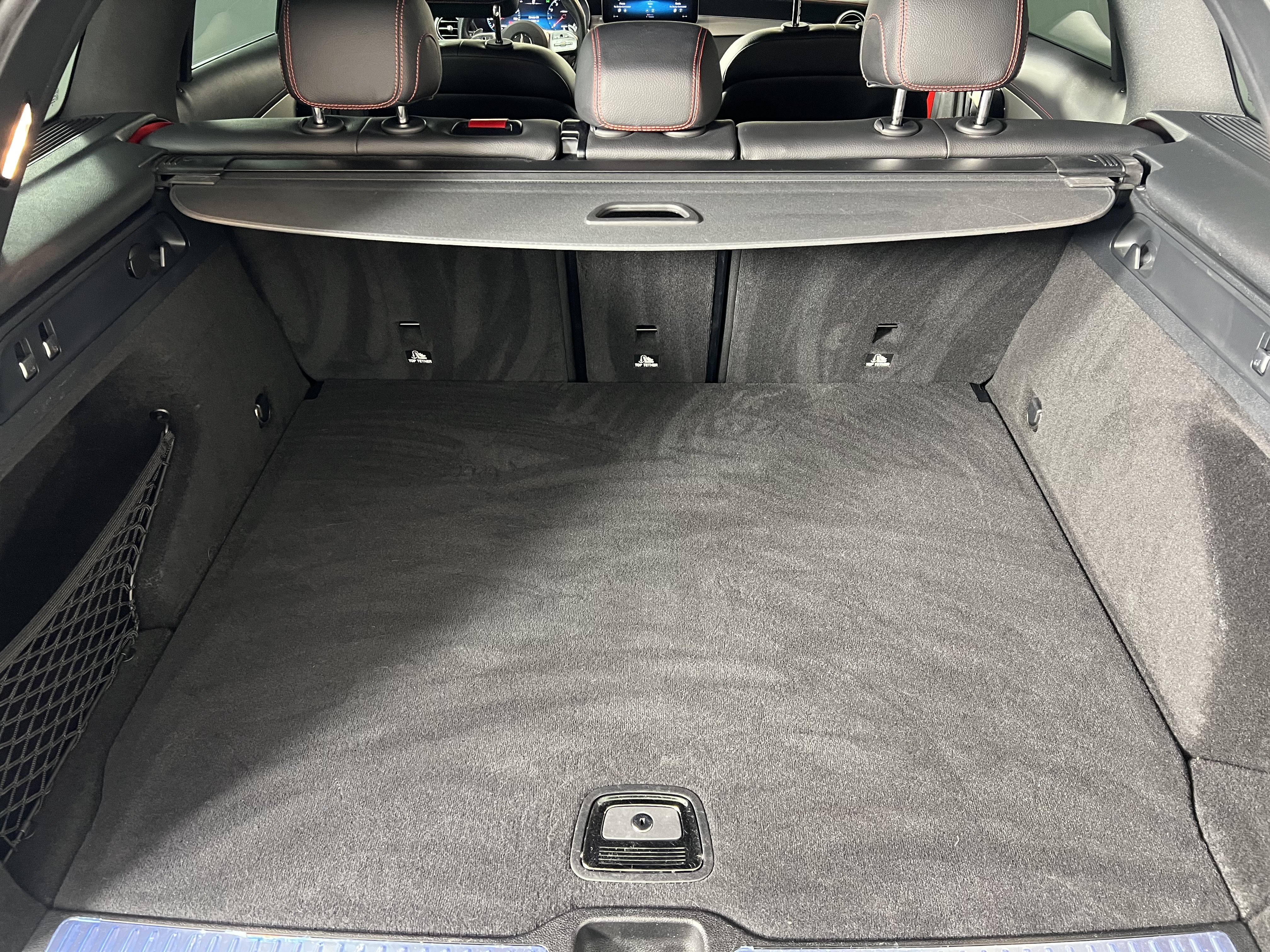 Certified 2021 Mercedes-Benz GLC 43 AMG 4MATIC image 23