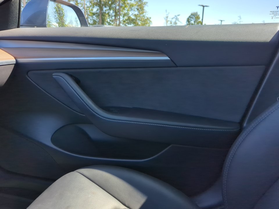Used 2022 Tesla Model 3 RWD image 29