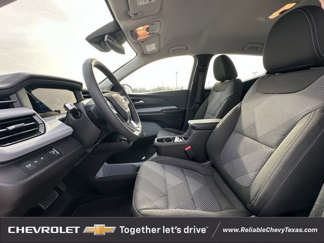 New 2027 Chevrolet Bolt LT w/ Comfort Package image 22