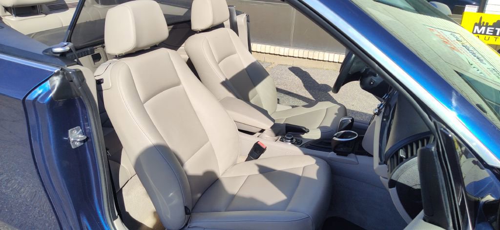 Used 2013 BMW 128i Convertible image 15