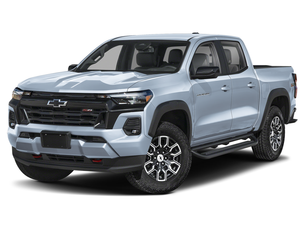 New 2026 Chevrolet Colorado Z71 w/ Z71 Convenience Package 2 AWD/4WD image 49