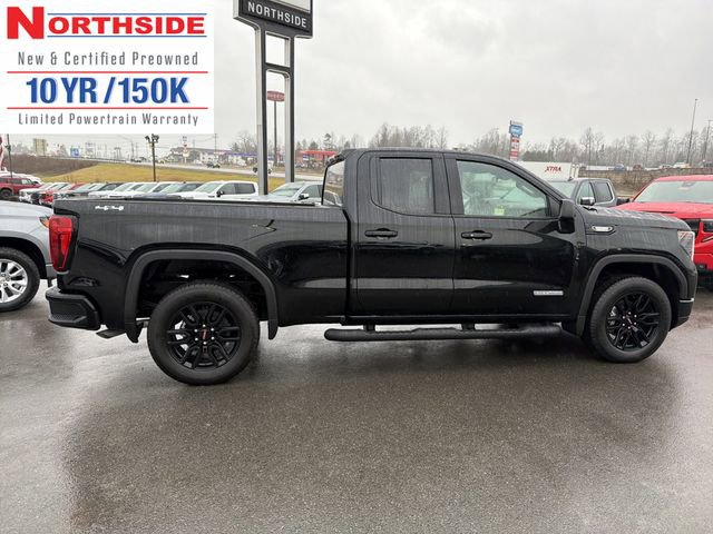 New 2026 GMC Sierra 1500 Elevation image 5