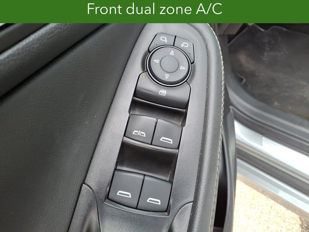 Certified 2023 Buick Encore GX Select w/ Experience Buick Package FWD image 28