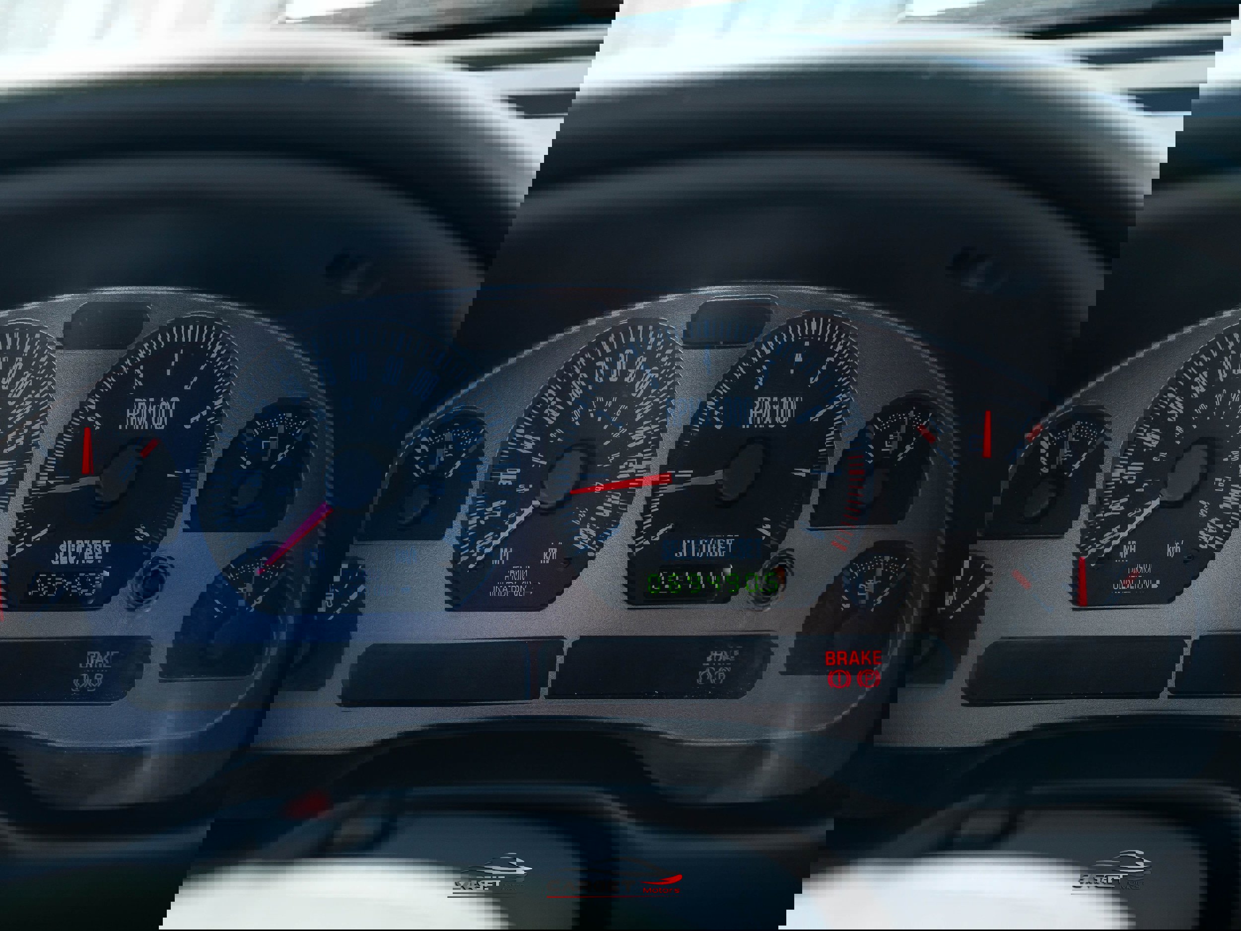 Used 2004 Ford Mustang Mach 1 image 23