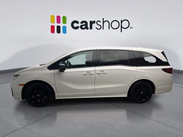Used 2025 Honda Odyssey Sport-L image 2
