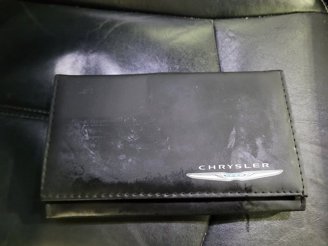 Used 2013 Chrysler 200 Limited image 45