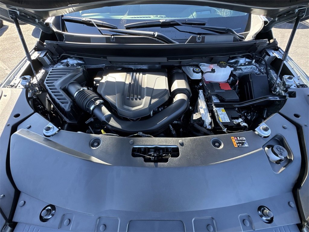 New 2026 Buick Enclave Preferred w/ Power Package image 26