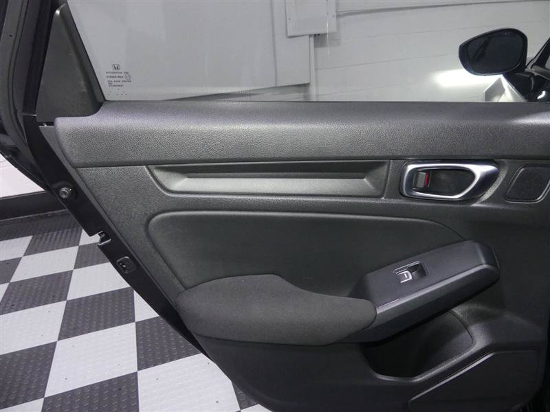 Used 2022 Honda Civic EX image 25