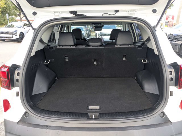Used 2023 Kia Seltos S w/ Navigation Package FWD image 14