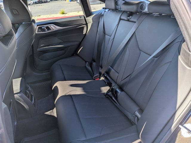 Certified 2023 BMW i4 eDrive35 w/ Premium Package image 15